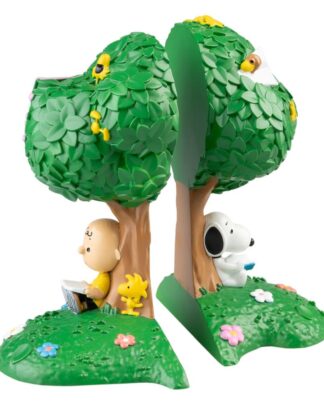 Snoopy Buchstützen 16 cm