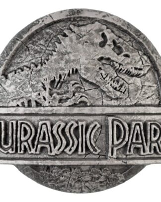 Jurassic Park Magnet mit Flaschenöffner 8 cm