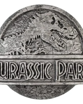 Jurassic Park Magnet mit Flaschenöffner 8 cm