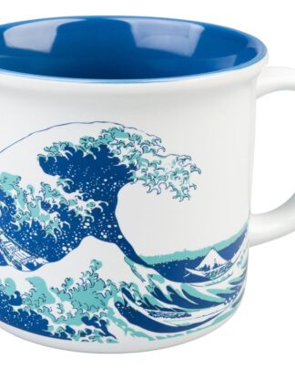 Hokusai Premium Tasse 350 ml