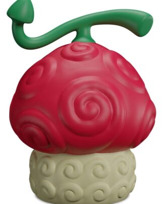 One Piece Netflix Lampe Mensch-Mensch-Frucht 17 cm