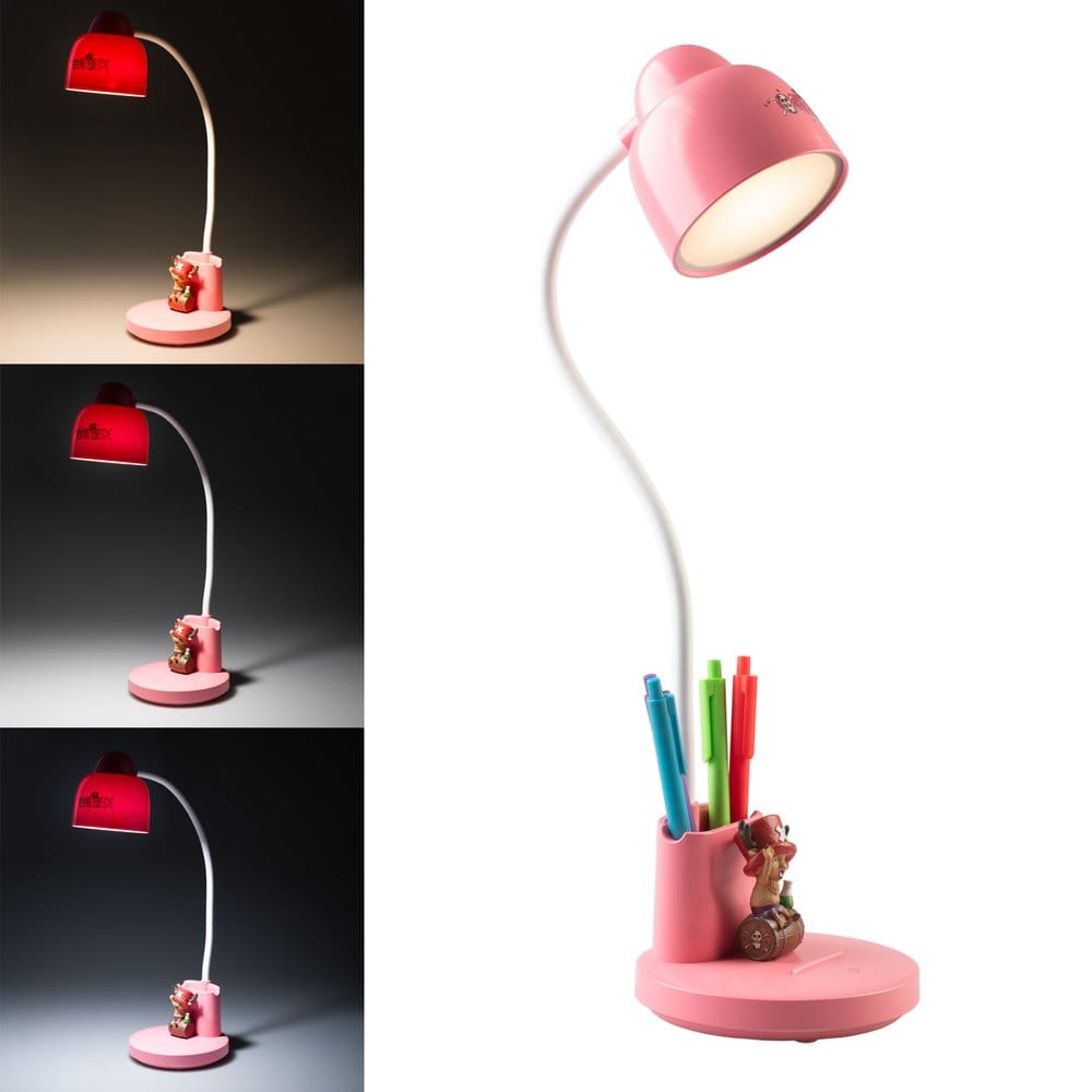 One Piece Netflix Schreibtischlampe 34 cm – Bild 2