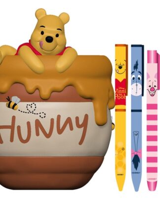 Disney Winnie the Pooh Stifte- und Schreibset