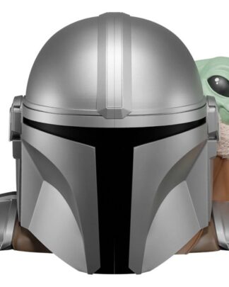 Star Wars Buchstützen