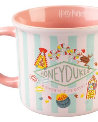 Harry Potter Premium Tasse Honigtopf 375 ml