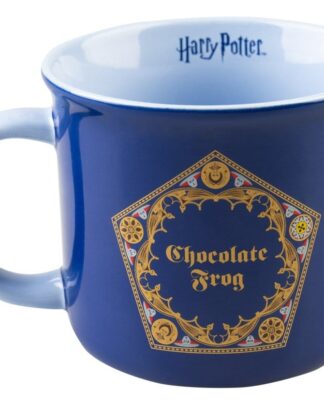 Harry Potter Premium Tasse Schokofrosch 375 ml