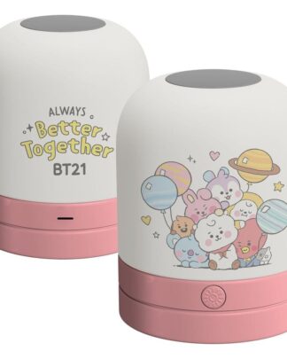 BT21 Ambientelampe 9 cm
