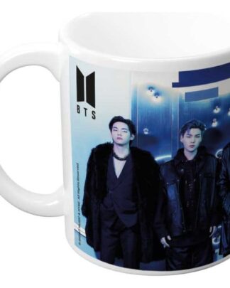 BTS Gruppe Tasse 350 ml