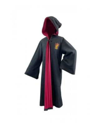 Harry Potter Zauberergewand Gryffindor