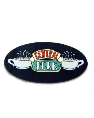 Friends Teppich Central Perk 71 x 133 cm