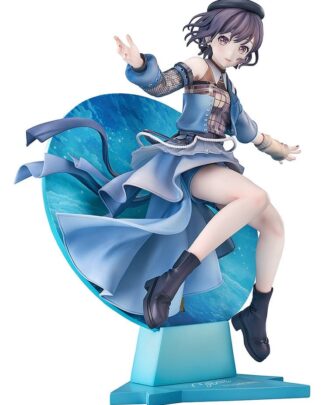 BanG Dream! PVC Figur 1/7 Tomori Takamatsu: Zero Gravity Ver. 22 cm