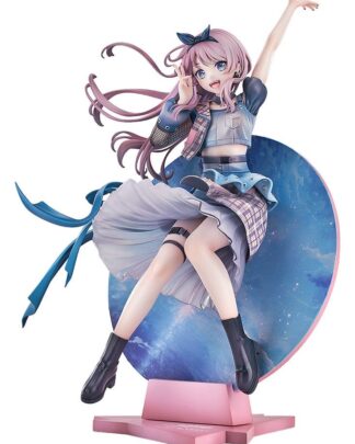 BanG Dream! PVC Figur 1/7 Anon Chihaya: Zero Gravity Ver. 24 cm