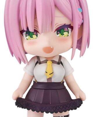 Angelic Chaos RE-BOOT! Nendoroid Actionfigur Amane Tanikaze 10 cm