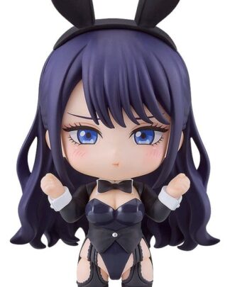 My Dress-Up Darling Nendoroid Actionfigur Arisa Izayoi cosplay by Marin 10 cm