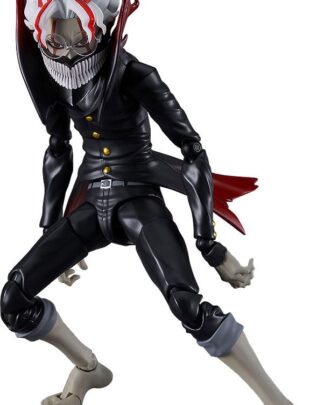 Dandadan Figma Actionfigur Okarun Transformed 16 cm