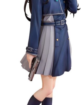 Lycoris Recoil PVC Statue Takina Inoue: Key Visual Ver.