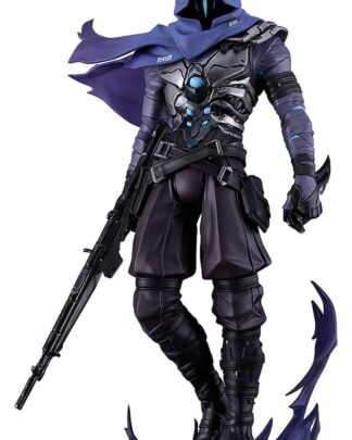 Valorant Pop Up Parade Sp PVC Figur Omen 25 cm