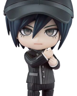 Danganronpa V3: Killing Harmony Nendoroid Action Figure Shuichi Saihara 10 cm