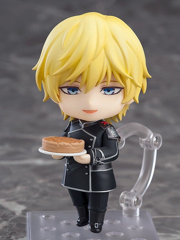 The Legend of the Galactic Heroes: Die Neue These Nendoroid Actionfigur Reinhard von Lohengramm 10 cm – Bild 7