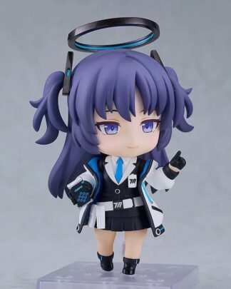 Blue Archive Nendoroid Actionfigur Yuuka Hayase 10 cm