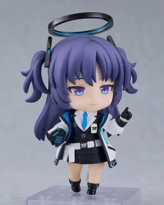 Blue Archive Nendoroid Actionfigur Yuuka Hayase 10 cm