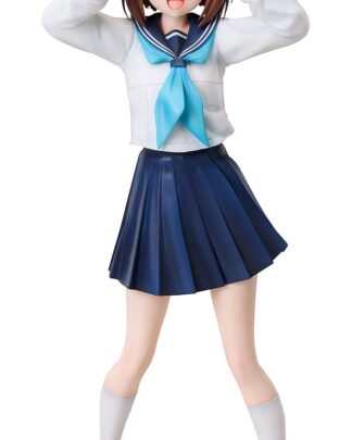 My Deer Friend Nokotan Statue Noko Shikanoko 27 cm