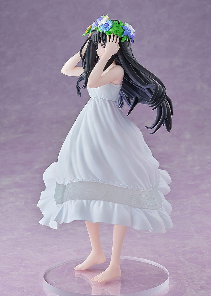 Lycoris Recoil PVC Statue Takina Inoue: Birthday illustration Ver. 20 cm – Bild 5