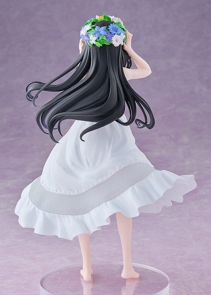 Lycoris Recoil PVC Statue Takina Inoue: Birthday illustration Ver. 20 cm – Bild 6