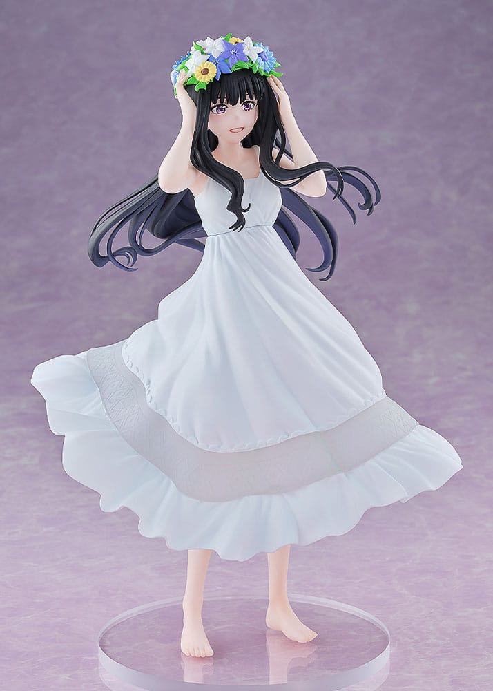 Lycoris Recoil PVC Statue Takina Inoue: Birthday illustration Ver. 20 cm – Bild 7