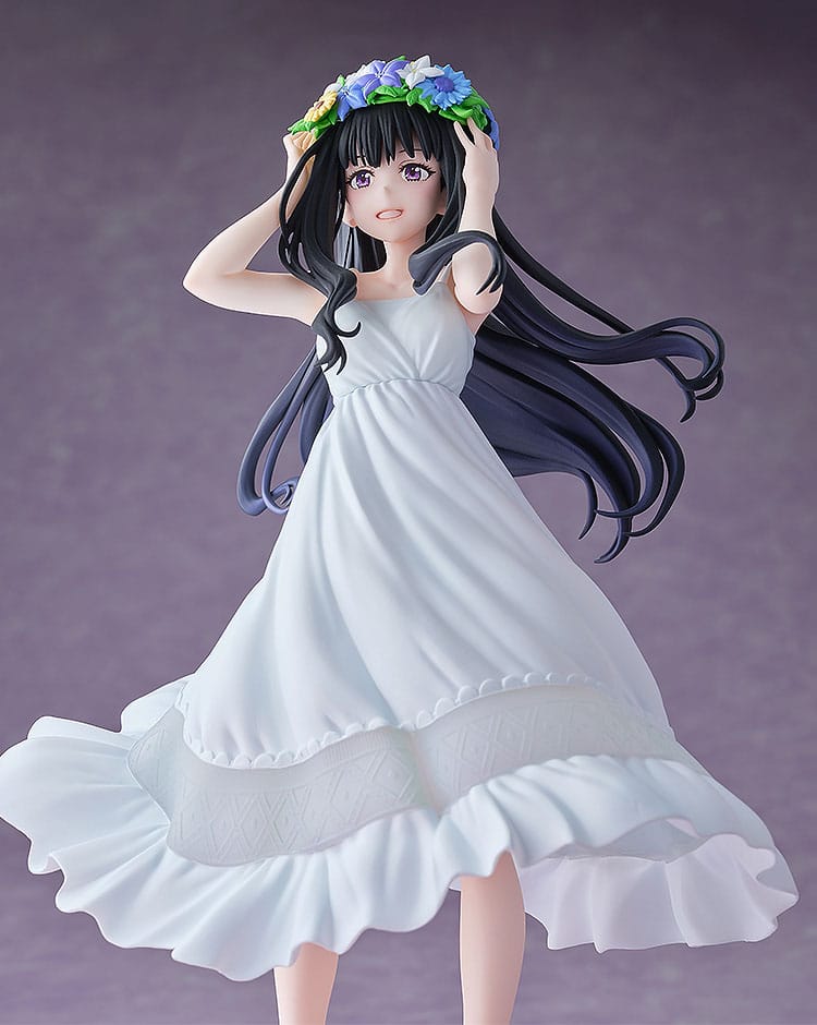 Lycoris Recoil PVC Statue Takina Inoue: Birthday illustration Ver. 20 cm – Bild 8