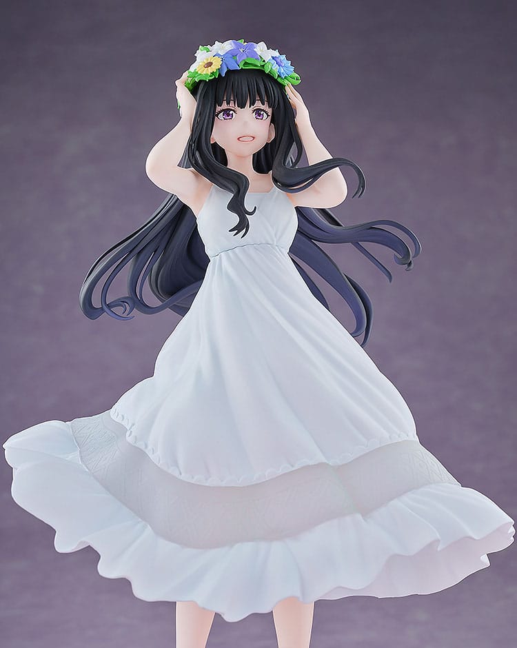 Lycoris Recoil PVC Statue Takina Inoue: Birthday illustration Ver. 20 cm – Bild 9