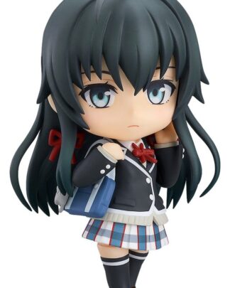 My Teen Romantic Comedy SNAFU Nendoroid Actionfigur Yukino Yukinoshita 10 cm