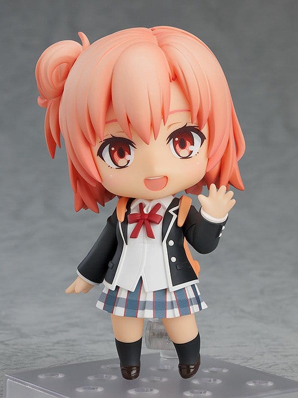 My Teen Romantic Comedy SNAFU Nendoroid Actionfigur Yui Yuigahama 10 cm – Bild 2