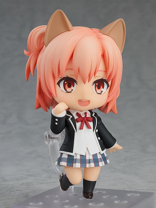 My Teen Romantic Comedy SNAFU Nendoroid Actionfigur Yui Yuigahama 10 cm – Bild 3