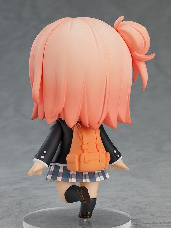 My Teen Romantic Comedy SNAFU Nendoroid Actionfigur Yui Yuigahama 10 cm – Bild 6