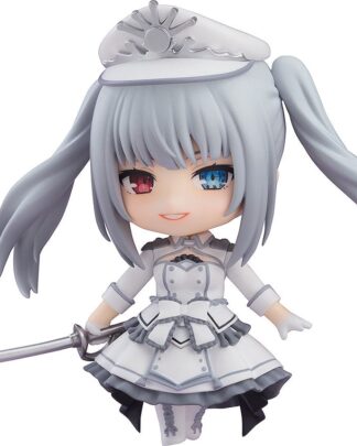 Date A Bullet Nendoroid Actionfigur Queen 10 cm