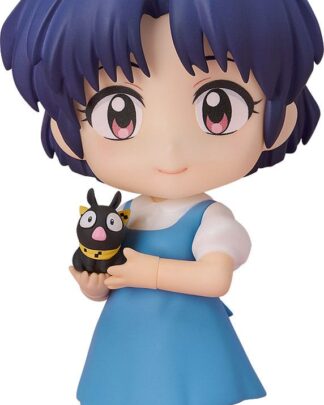 Ranma 1/2 Nendoroid Actionfigur Akane Tendo 10 cm