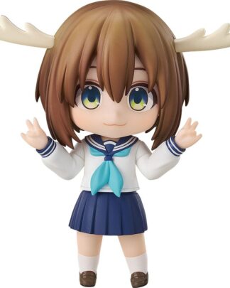 My Deer Friend Nokotan Nendoroid Actionfigur Noko Shikanoko 10 cm