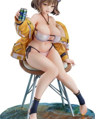 Goddess of Victory: Nikke Statue 1/7 Anis: Sparkling Summer 20 cm