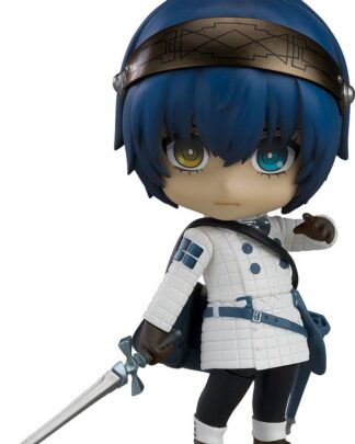Metaphor: ReFantazio Basic Nendoroid Actionfigur Protagonist 10 cm