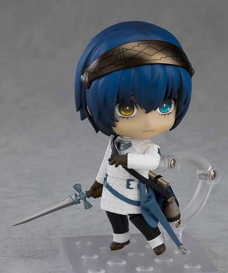 Metaphor: ReFantazio Basic Nendoroid Actionfigur Protagonist 10 cm – Bild 3