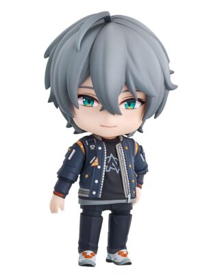 Zenless Zone Zero Nendoroid Actionfigur Wise 10 cm