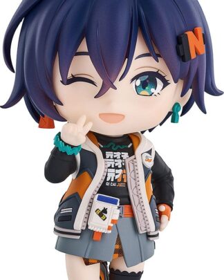 Zenless Zone Zero Nendoroid Actionfigur Belle 10 cm