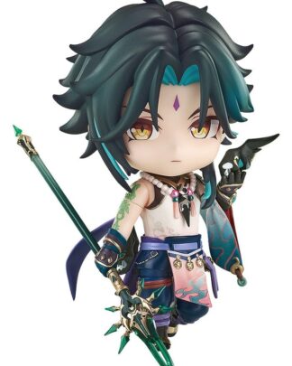 Genshin Impact Nendoroid Actionfigur Xiao 10 cm
