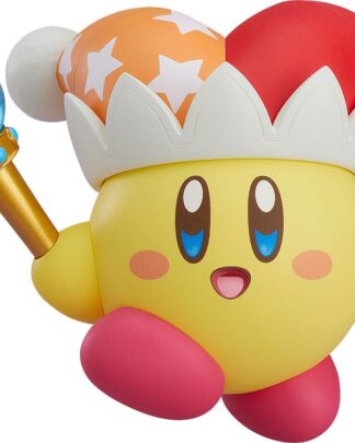 Kirby Nendoroid Actionfigur Beam Kirby 6 cm (re-run)
