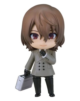Persona5 Royal Nendoroid Actionfigur Goro Akechi: School Uniform Ver. 10 cm