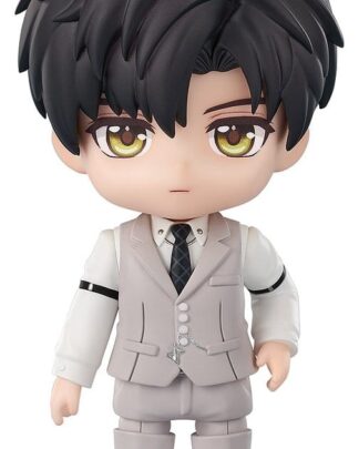 Love and Deepspace Nendoroid Actionfigur Zayne 10 cm