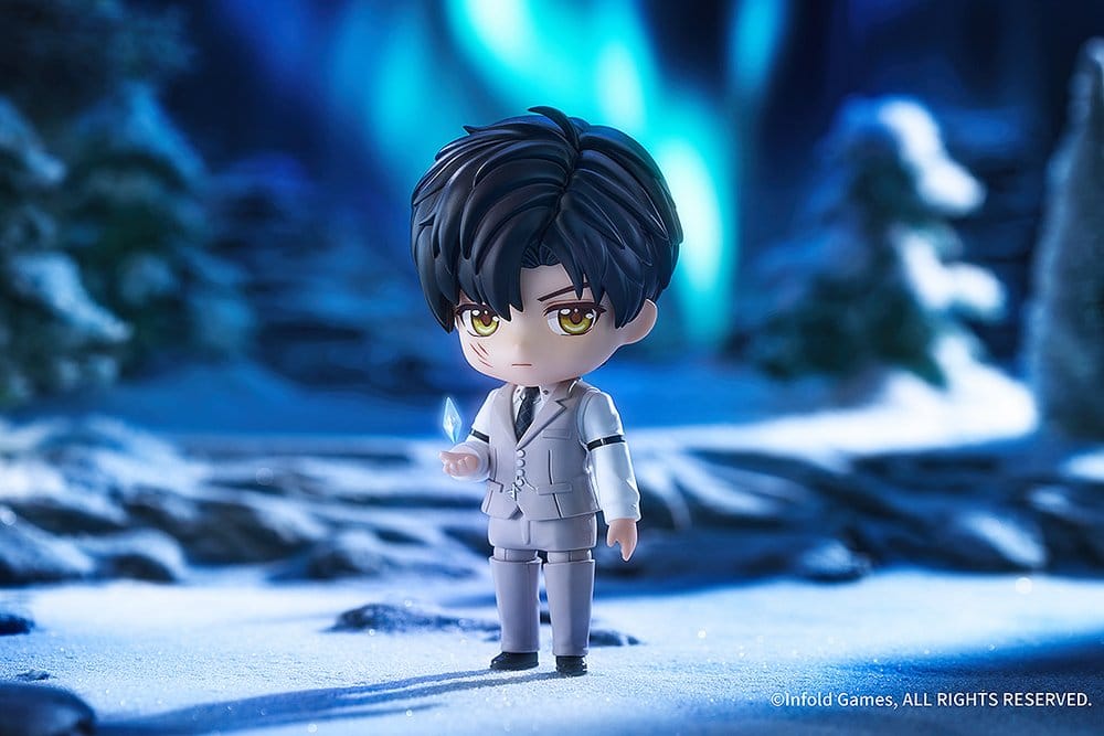 Love and Deepspace Nendoroid Actionfigur Zayne 10 cm – Bild 6