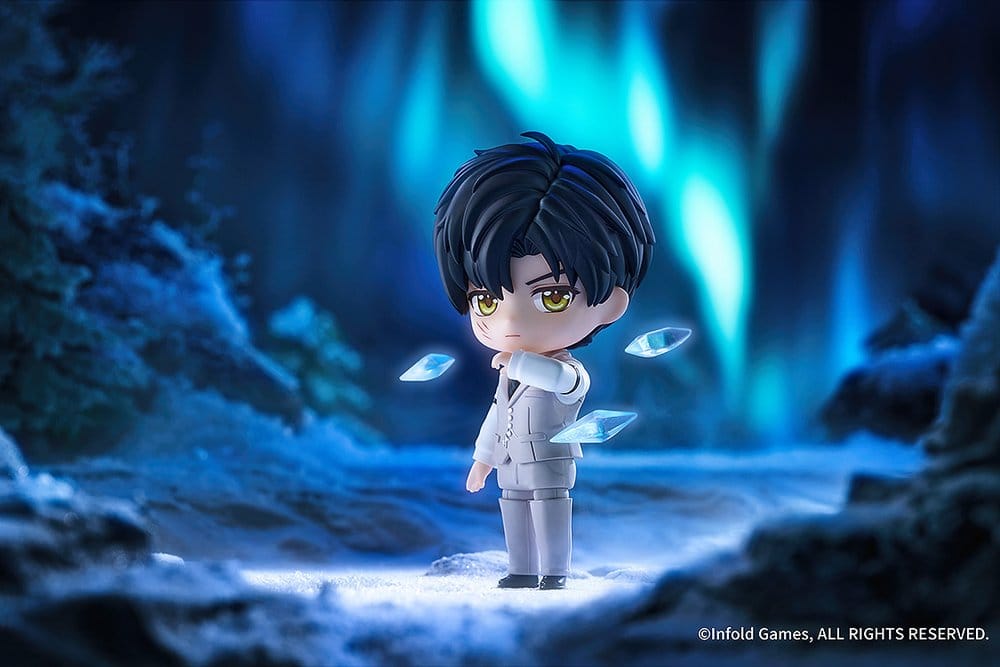 Love and Deepspace Nendoroid Actionfigur Zayne 10 cm – Bild 7