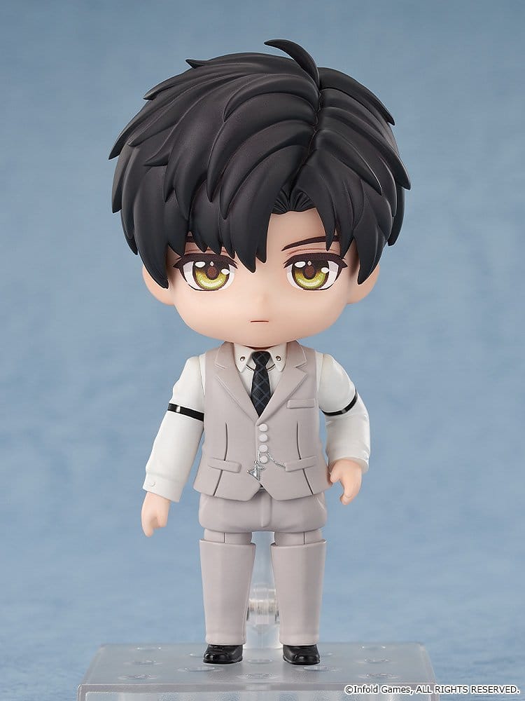 Love and Deepspace Nendoroid Actionfigur Zayne 10 cm – Bild 8